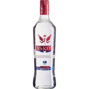 Vodka Askov 900ml